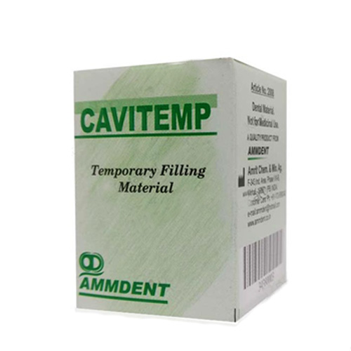 Ammdent-Cavitemp-Temporary-Filling-Cement
