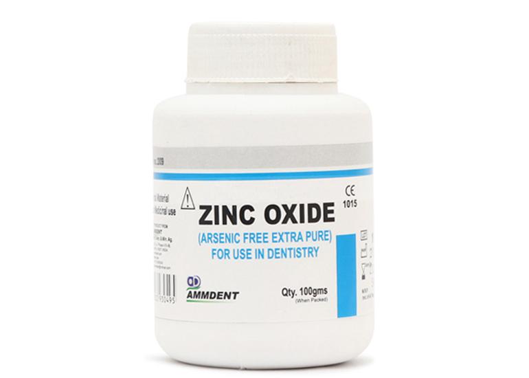 Ammdent-Zinc-Oxide-Powder