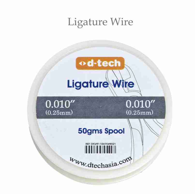 D-Tech-Ligature-Wire