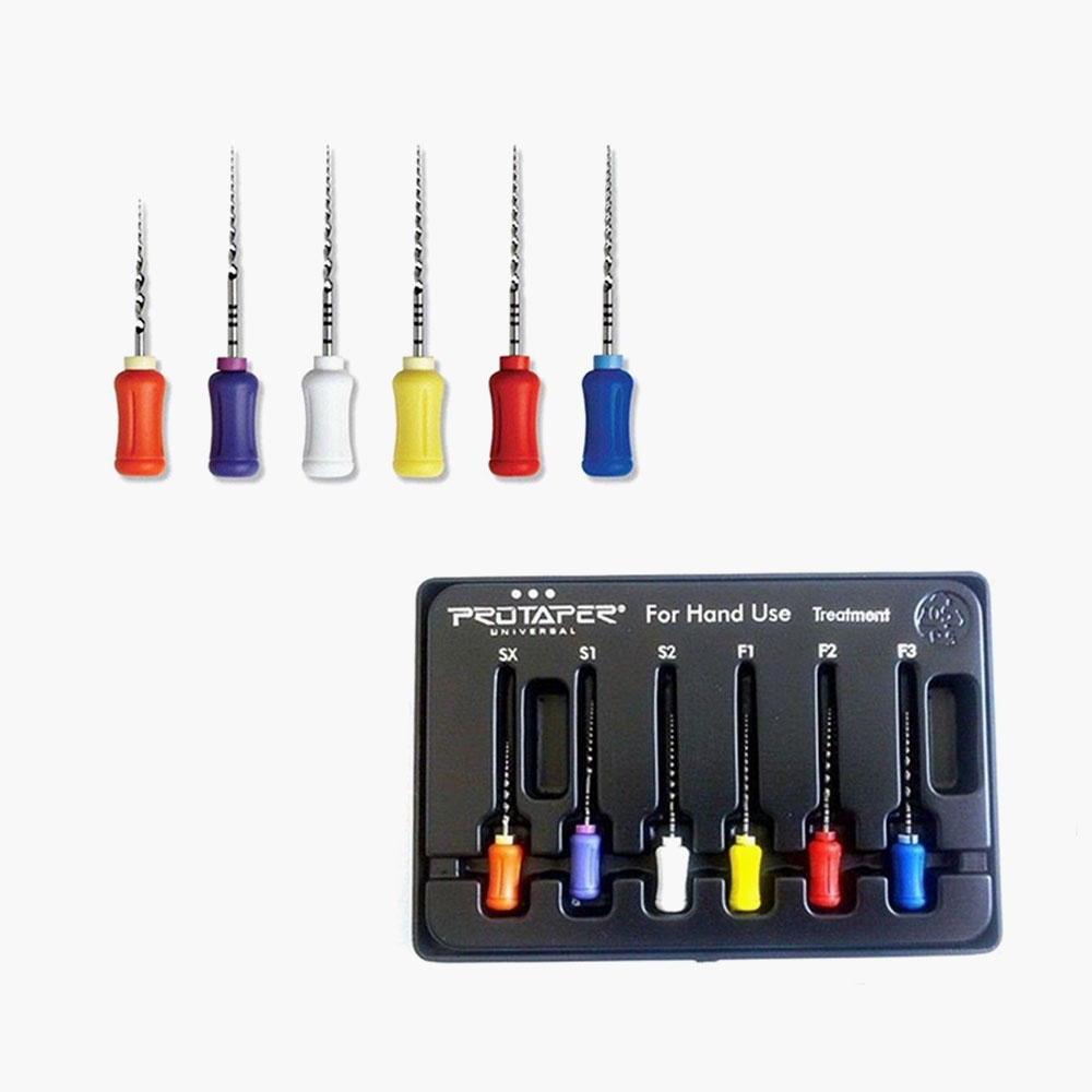 Dentsply-Protaper-Universal-Hand-Files-31mm