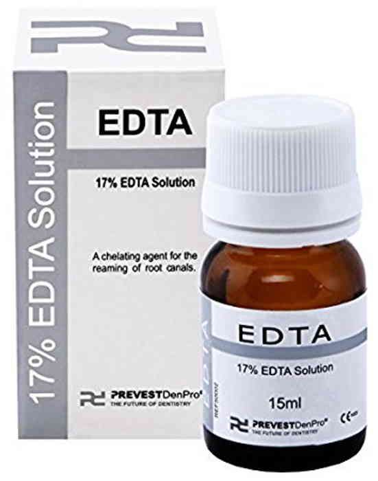 EDTA-Solution
