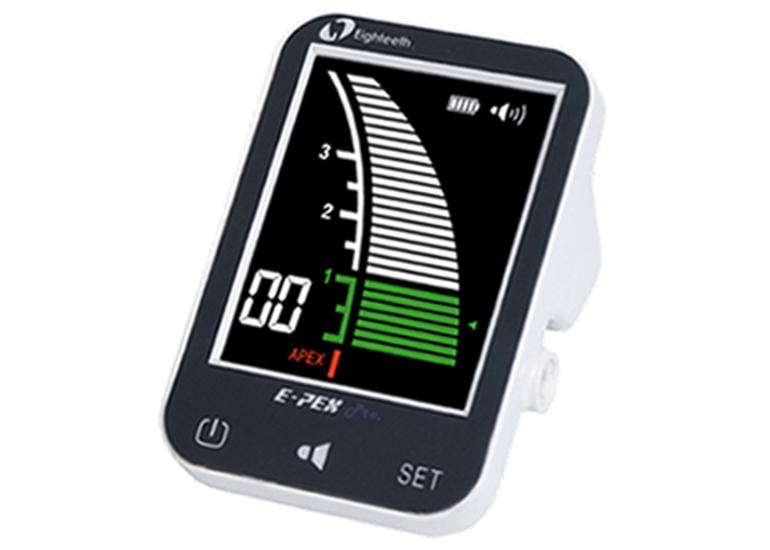 Eighteeth-Medical-E-Pex-Pro-Apex-Locator