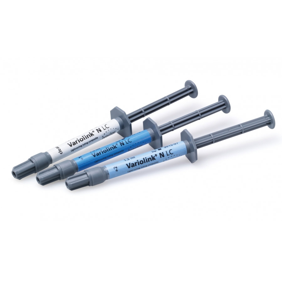 Ivoclar-Variolink-N-Lc