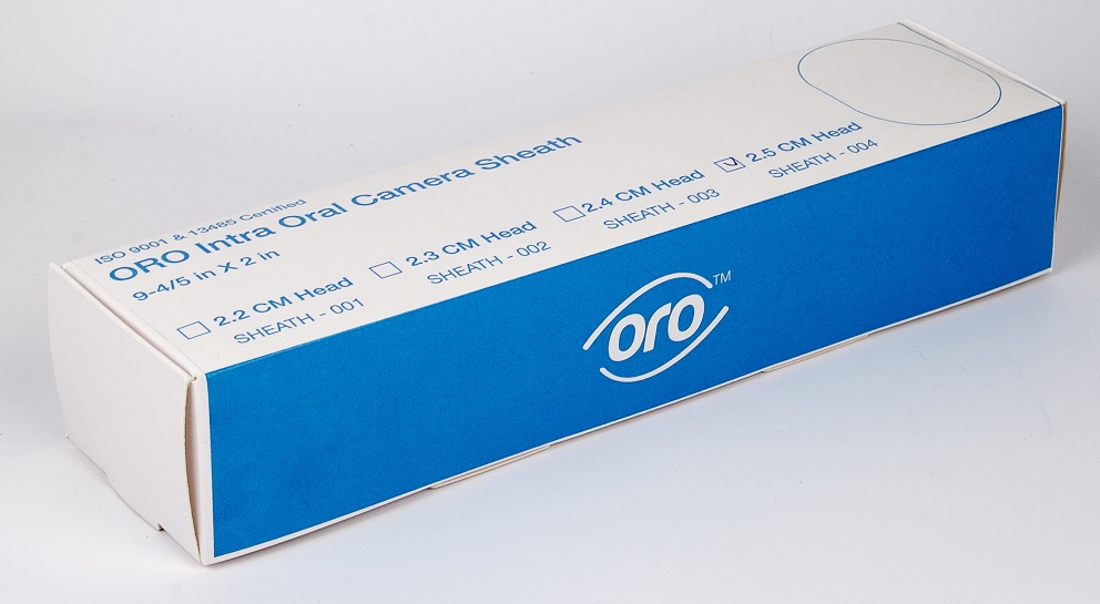 Oro-Intraoral-Camera-Sheath