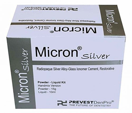 Prevest-Denpro-Micron-Silver