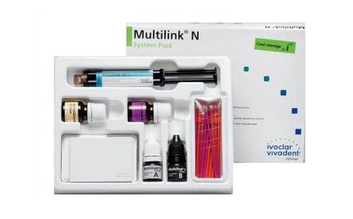 Universal-Luting-Composite-System