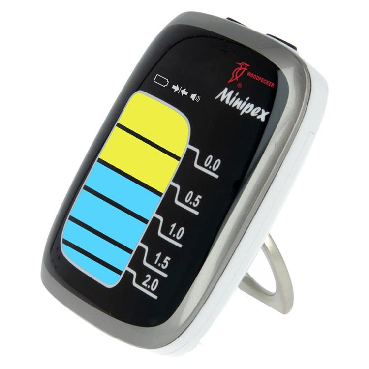 Woodpecker-Minipex-Apex-locator
