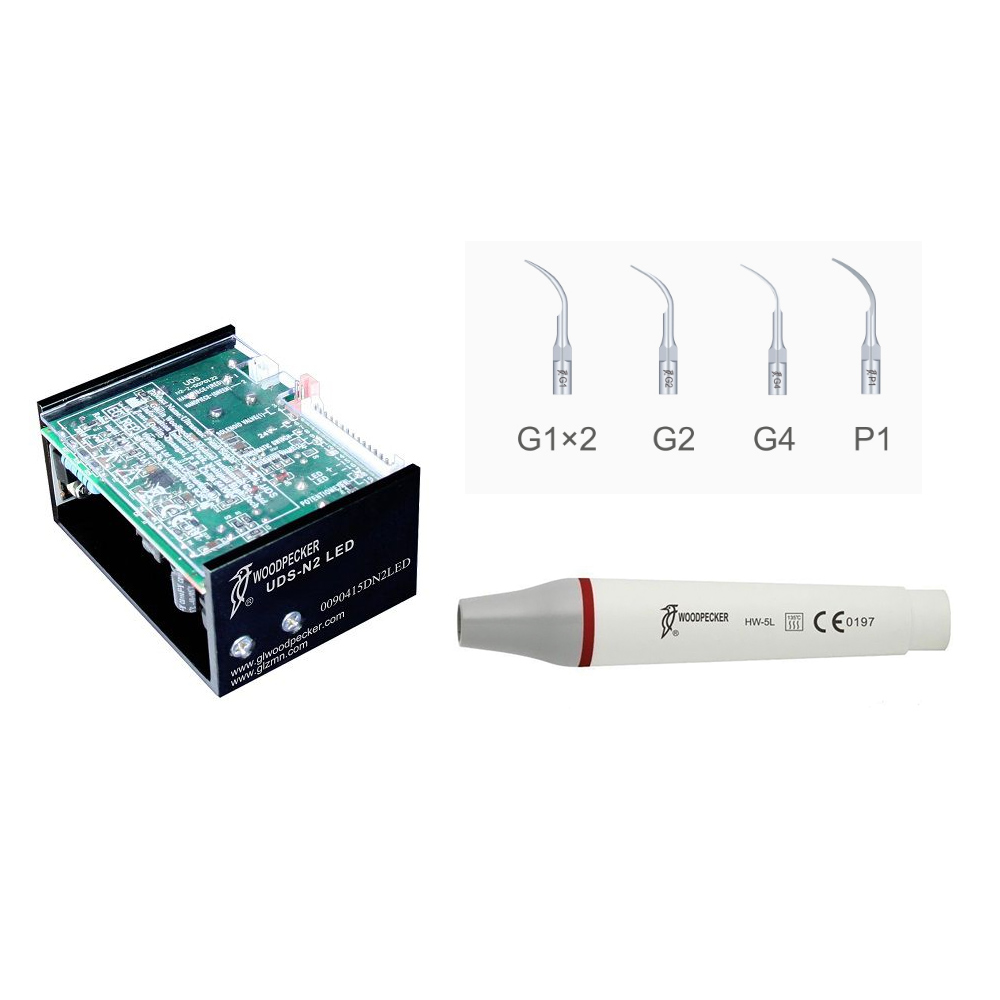 woodpecker-uds-n2-led-piezo-ultrasonic-scaler-with-tips