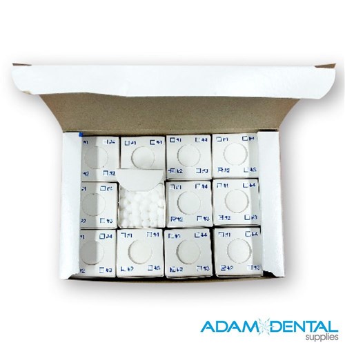 P-COTTONREFILL