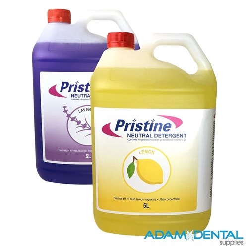P-PRISTINE