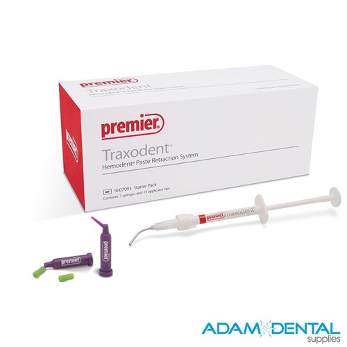 P-TRAXODENT